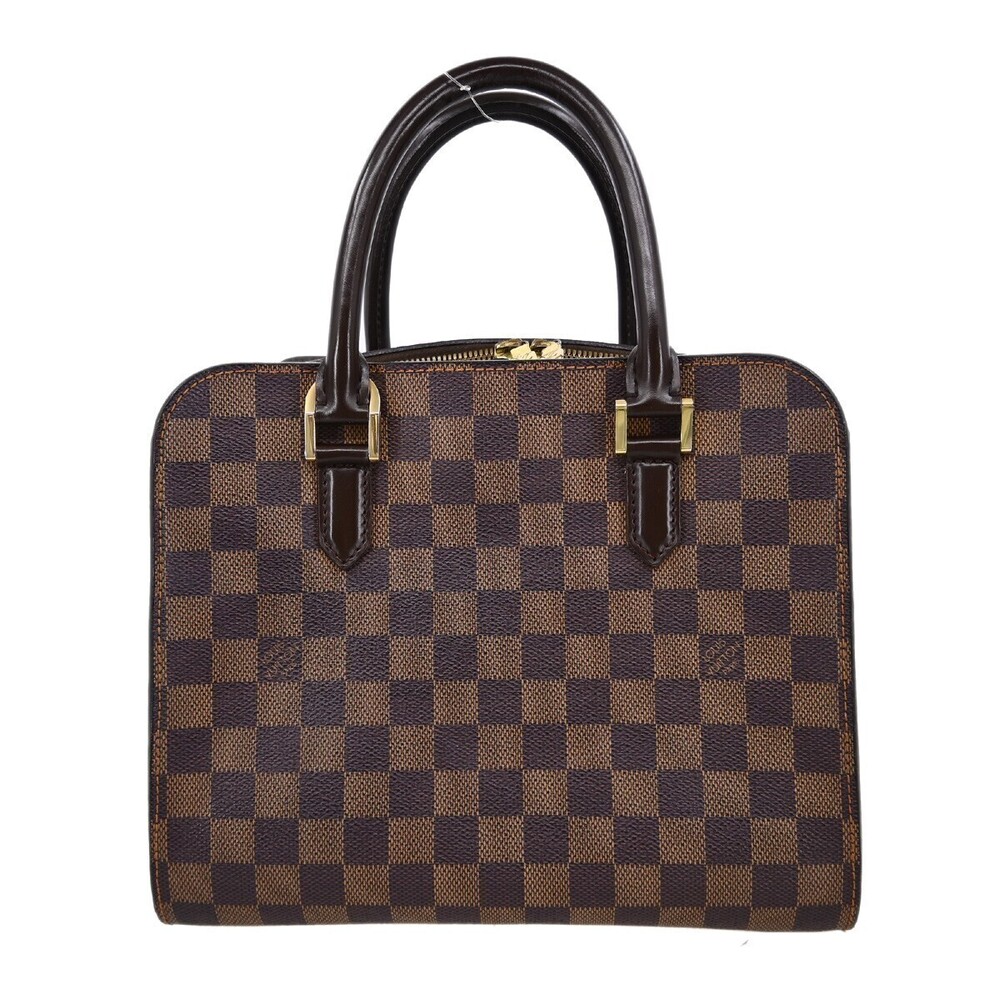 Louis Vuitton Triana Damier Ebene